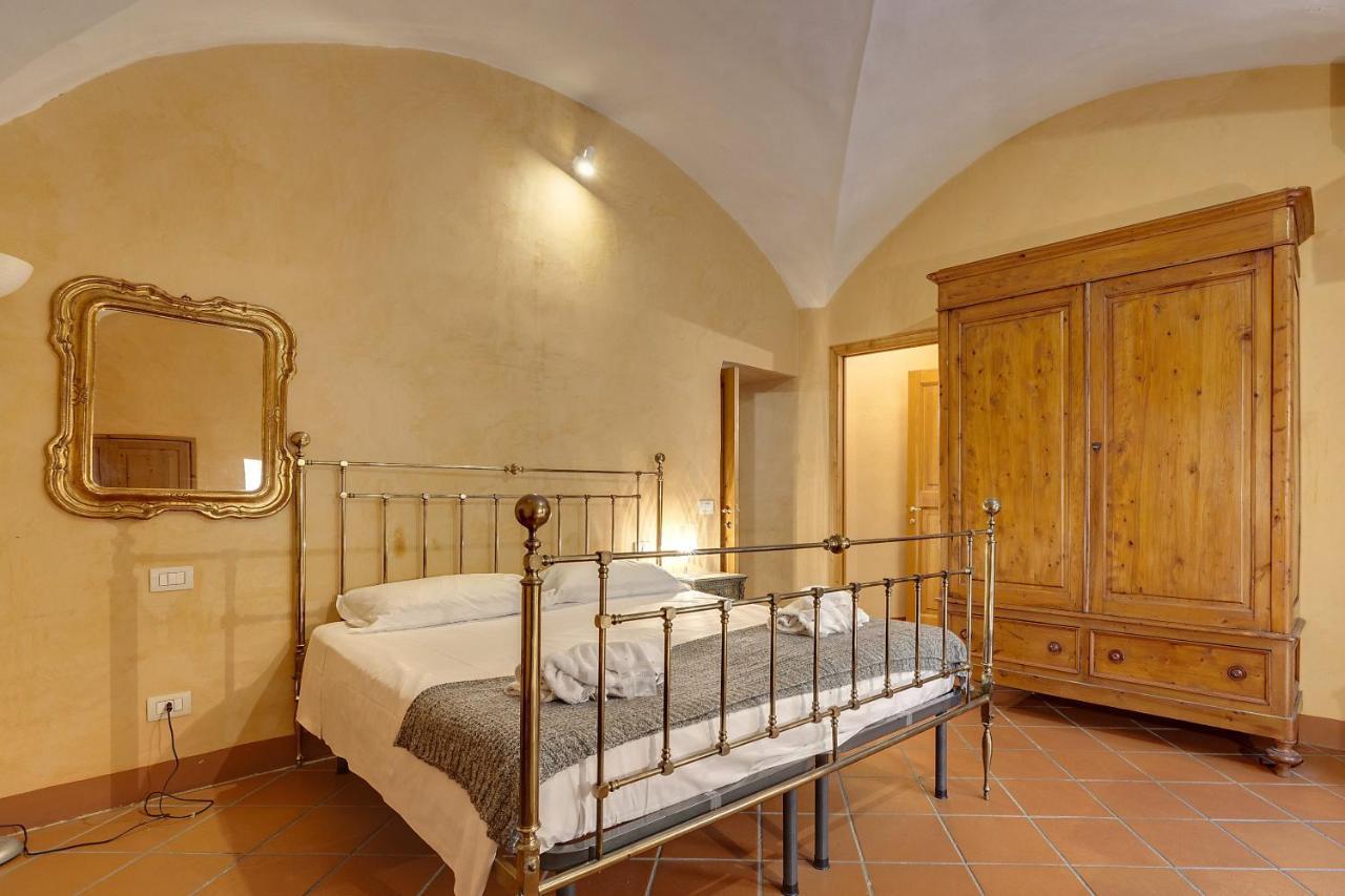 Apartamento Dafne By Mamo Florença