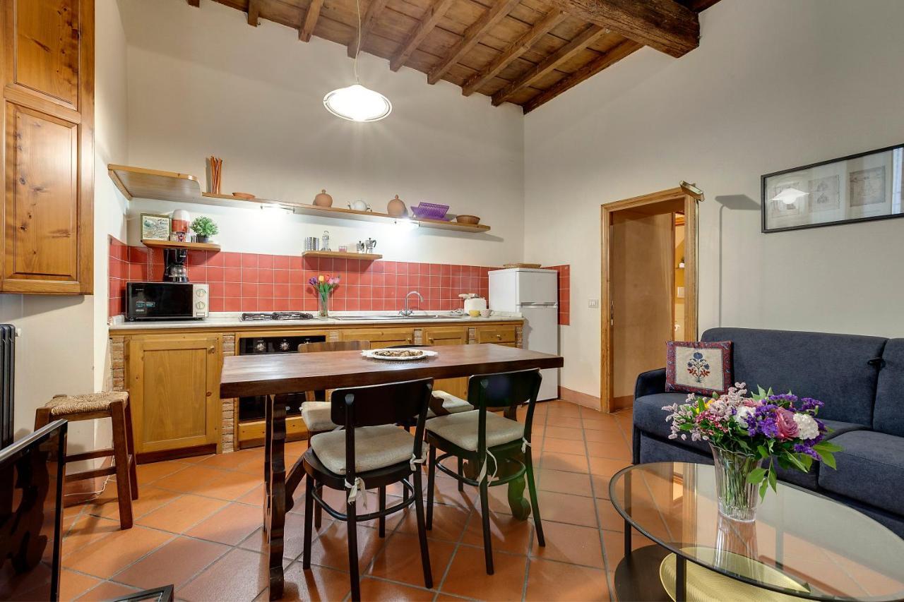 Apartamento Dafne By Mamo Florença