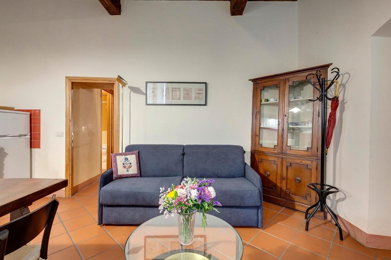 Apartamento Dafne By Mamo Florença